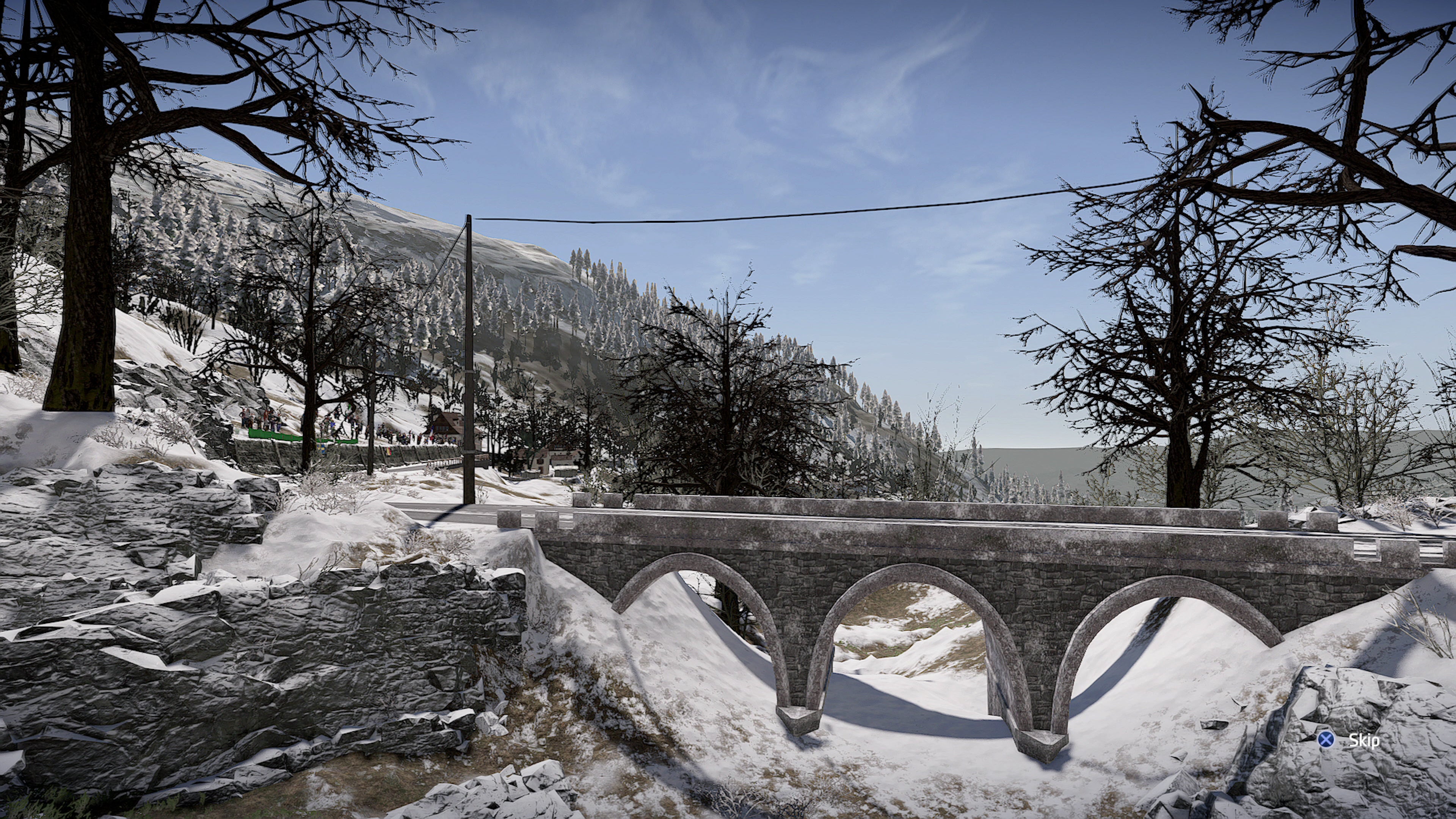 zoomer for switch / ps4 / ps5 comparison for WRC 10