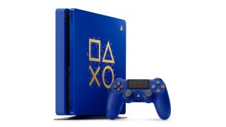 Sony Days of Play introduces a spiffy Limited Edition PS4, discounts on God of War, more