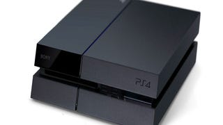 PS4 stock available in UK for hardware replacements