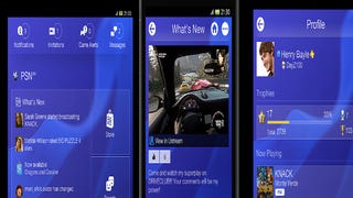 "PS4 Link" app being added in next PS Vita update, Yoshida confirms
