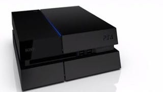 PS4 UK launch: Sony ready to smash day one sales record, says Gara
