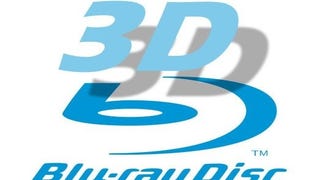 PS4 com suporte para Blu-ray 3D na próxima semana