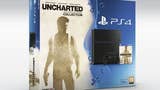 PS4 com Uncharted: The Nathan Drake Collection tem um preço especial
