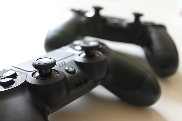 Oxford study claims there isn't "sufficient evidence" for gaming disorder