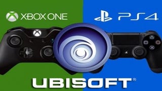 PS4 es la plataforma en la que mejor se venden los juegos de Ubisoft