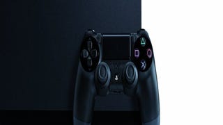 PS4 controller interface is for the 'hardest of hardcore' and first-timers, says House