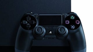 PS4 interface features detailed at New York press event