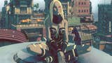 Gravity Rush 2 demo out tonight