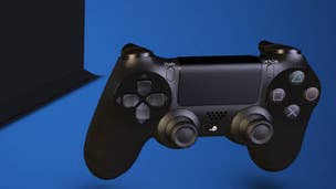 PS4 interactive model lets you look at the console & pad up close