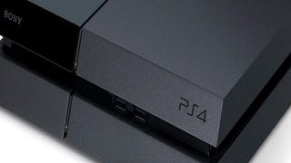PS4 dated for November: over 1 million pre-ordered, 33 titles for launch
