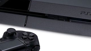 PS4 to release in "late November" according to source - rumor