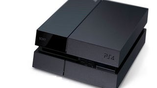 PS4: 500GB hard drive can be swapped-out by users