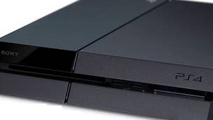 PS4: 500GB hard drive can be swapped-out by users