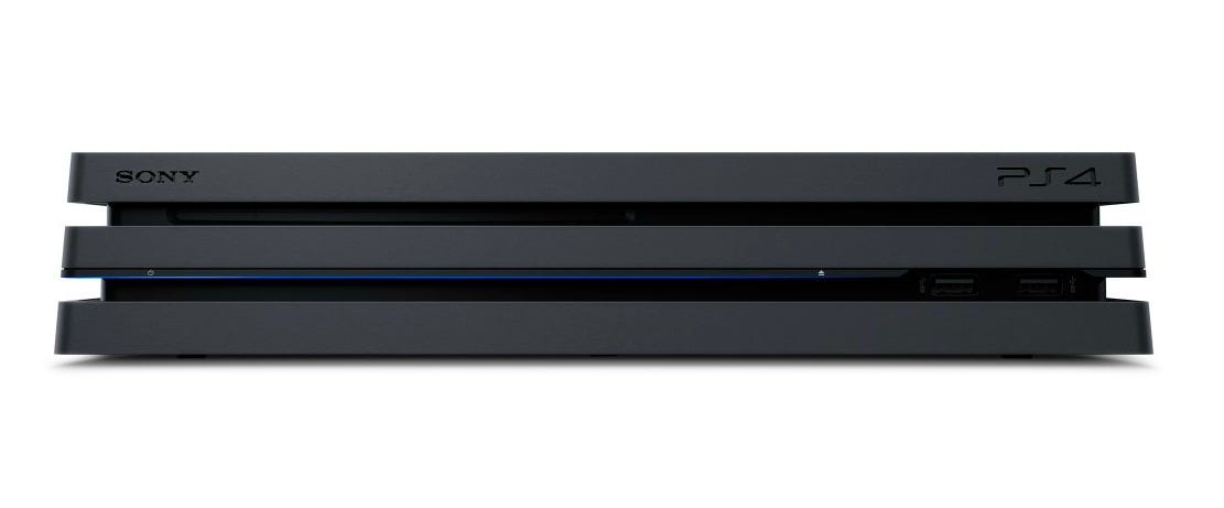 Pro Ps4 Sysystem PS4 Pro games list, specs comparison and everything else we know about ...