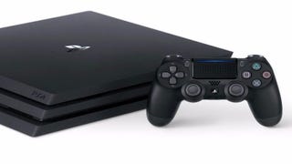 PS4 Pro games list, specs comparison and everything else we know about Sony's new hardware