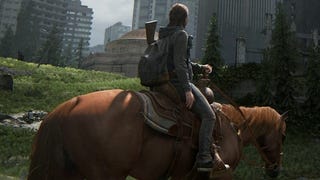 PS4 normal é a plataforma principal de The Last of Us: Part 2