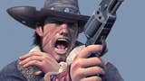 Red Dead Revolver komt naar de PlayStation 4