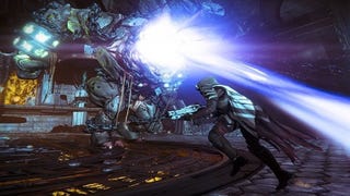 PS4 premieres pre-loading with Destiny