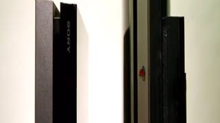 PS4 and PS3 console sizes compared in new video