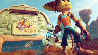 Nuevos detalles del nuevo Ratchet & Clank para PlayStation 4