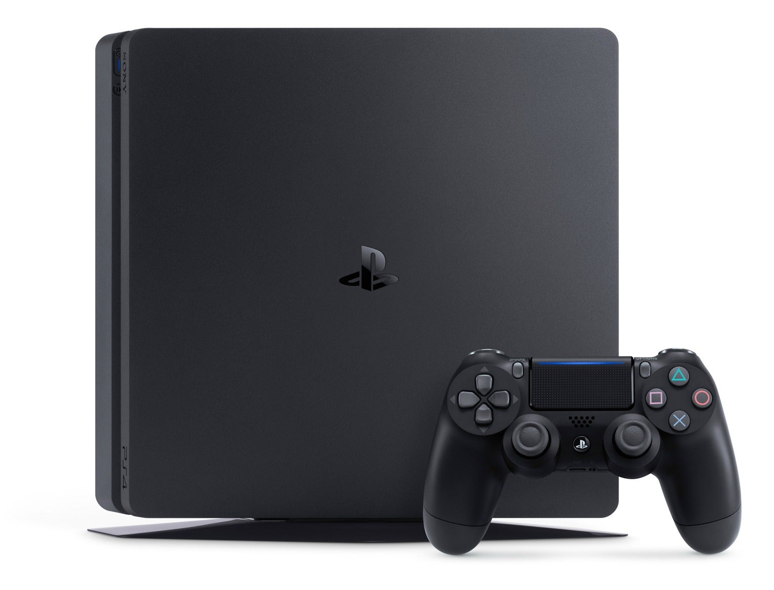 Which one is better ps4 slim or ps4 shop pro