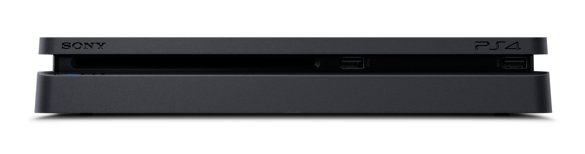 Ps4 slim deals release date price