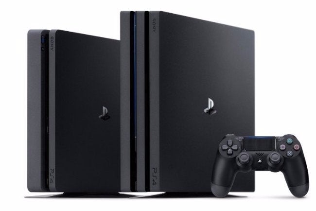 Playstation 4 Slim deals