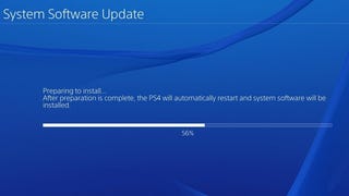 PS4 Software Update manuell neu installieren - So geht's