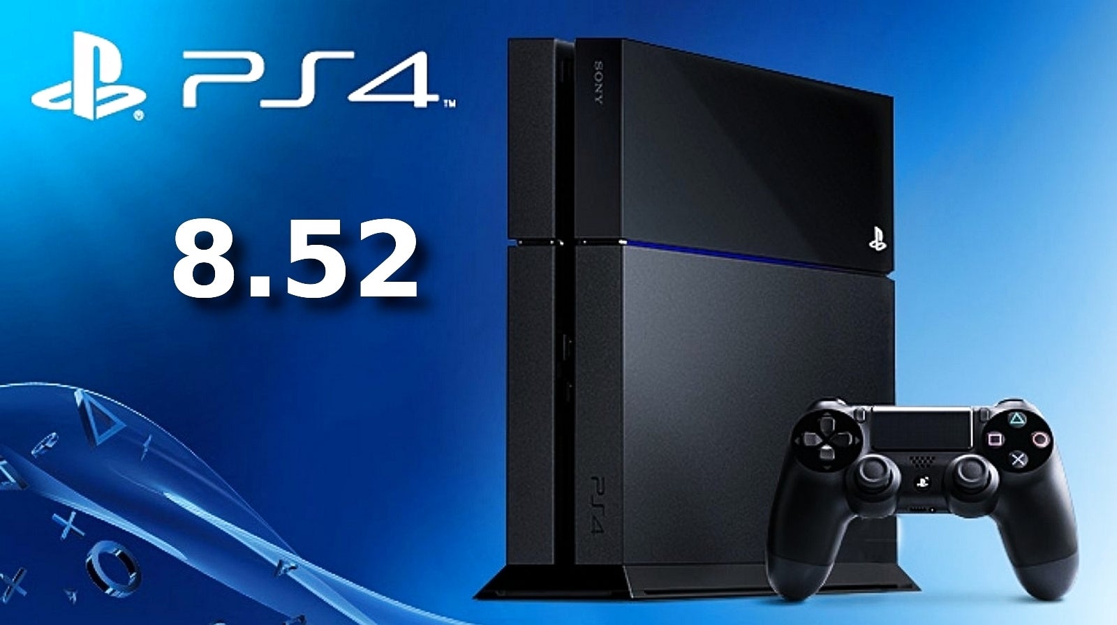 Ps4 latest version discount