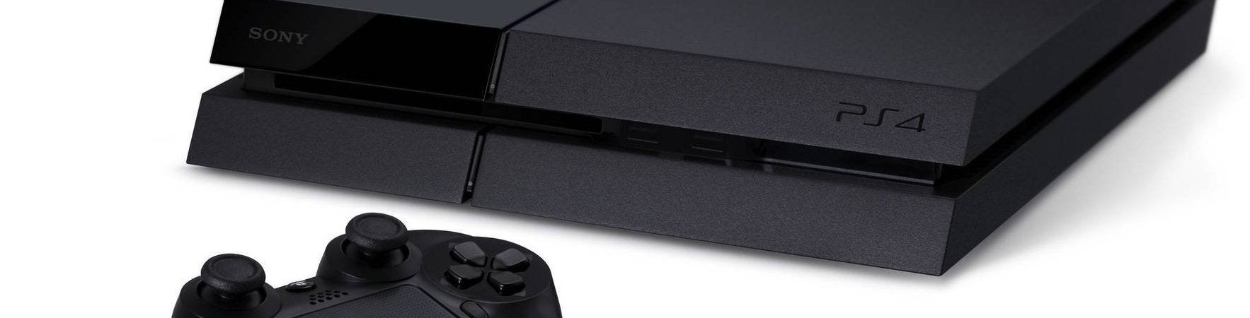 PS4-update laat je naar muziek luisteren terwijl je speelt