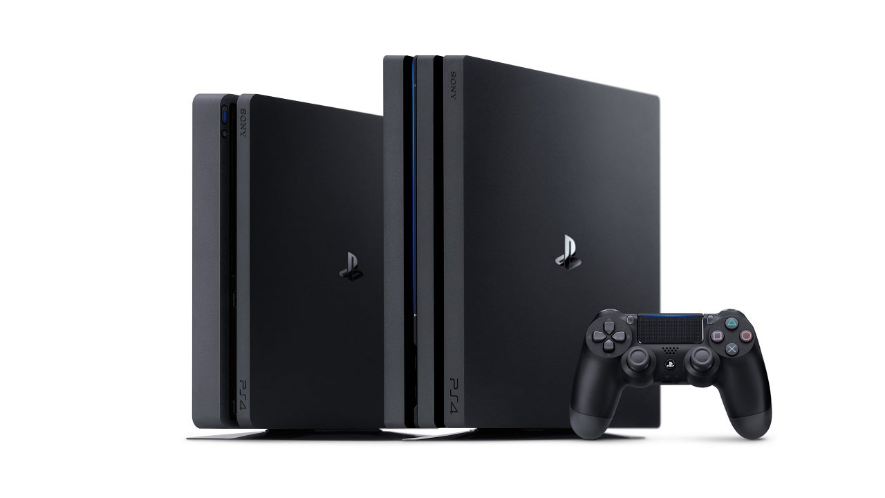 Playstation 4 pro black deals friday deals 2019