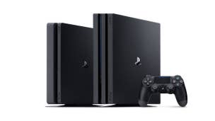 PS4 sales continue to drop as we approach the end of the generation