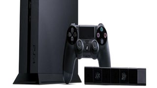 PS4 finally shown during E3 press conference 