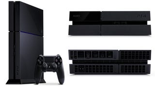 PS4 contains 5.5GB of RAM for developers - Sony clarifies 