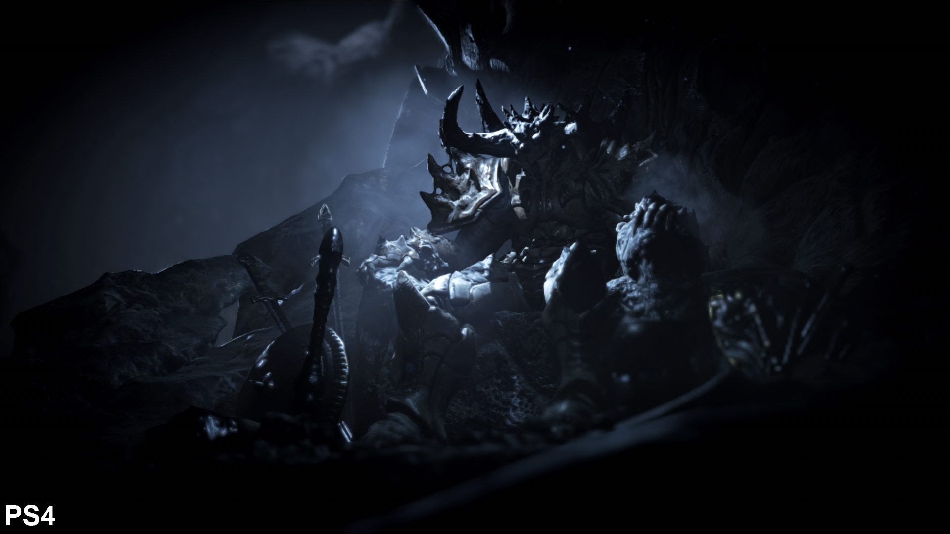 La demo del Unreal Engine 4: PS4 vs PC | Eurogamer.es