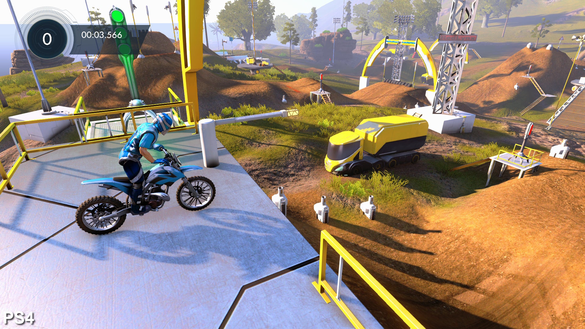 Trials fusion clearance xbox one