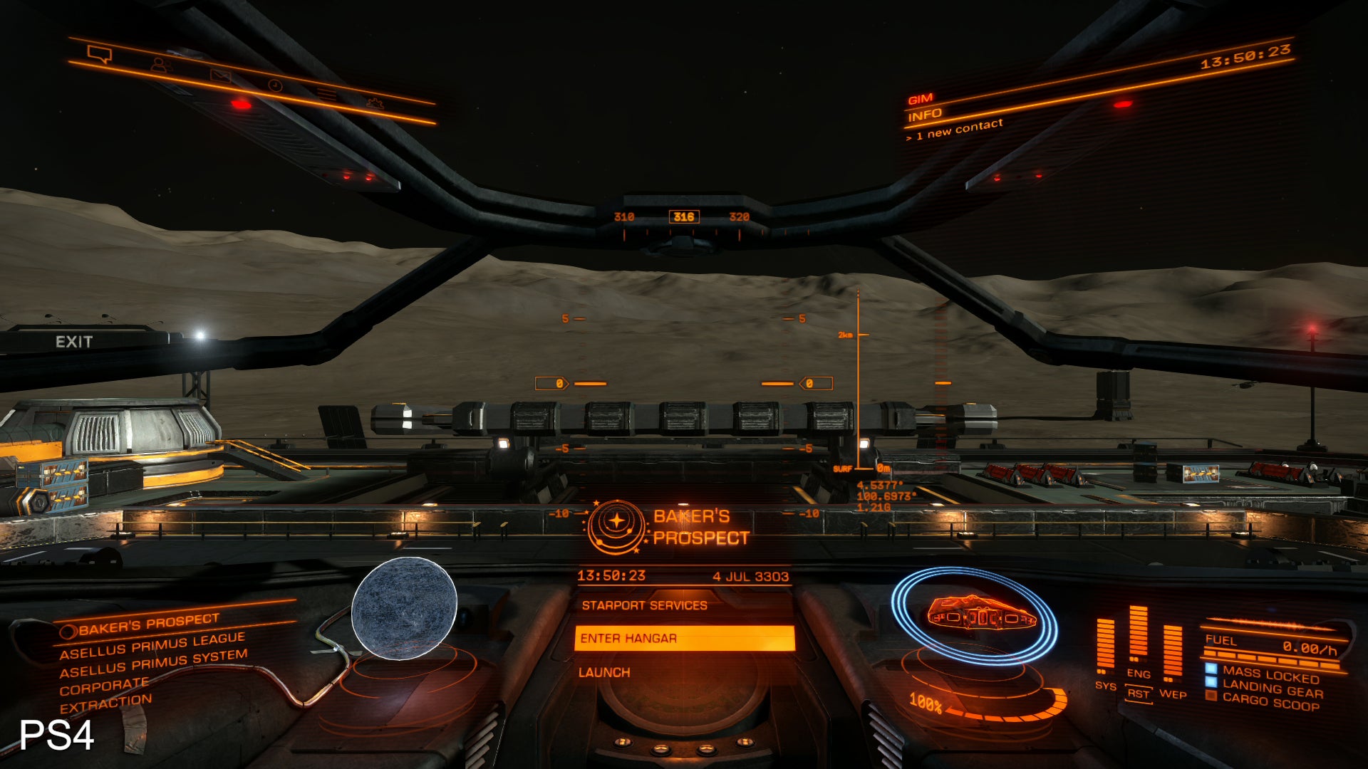 Elite deals dangerous pa4