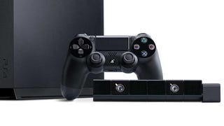 PS4 outsells Xbox One for the fourth month in a row