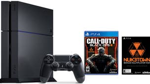 Get the Call of Duty: Black Ops 3 PS4 bundle for $330