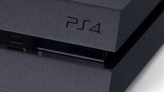 PS4 stock levels in the UK "still not enough," says Sony