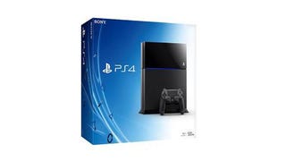 PS4 sold for £20 under Sony's RRP at GameStop UK