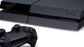 PS4 console problems "within our expectations," says Sony, but still on track for great launch