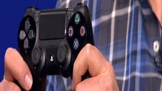 PlayStation 4 boasts 149 third-party partners