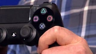 PlayStation 4 boasts 149 third-party partners