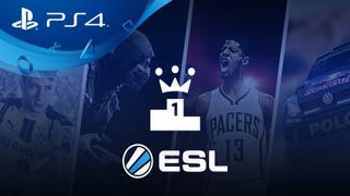 PSN is also getting ESL integrated tournaments