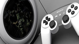 Sony last to next gen, pub expects new hardware in "2-3 years"