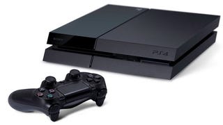Black Friday was the biggest sales week for the PS4 since launch in the UK