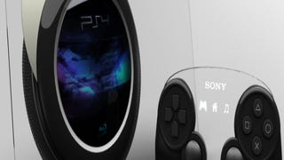 PS4 to support 4K resolution - rumor