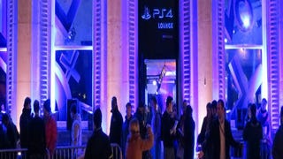 PS4 demand is "phenomenal": Sony's UK boss talks to us at launch