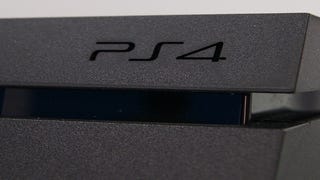 PlayStation division revenue up by 16.8% partially due to PS4 sales